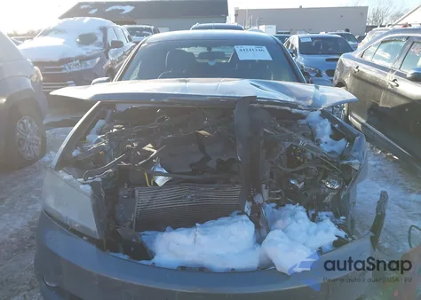 2012 Dodge Avenger Sxt Plus from USA, damaged, VIN 1C3CDZEG2CN309489